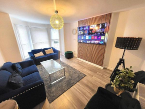 West Didsbury Guest House